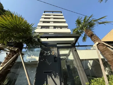 Apartamento com 2 Quartos à venda, 96m² no Mont Serrat, Porto Alegre