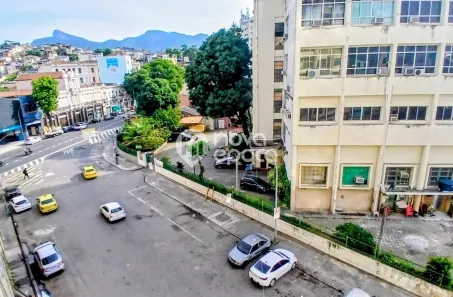 Apartamento com 1 Quarto à venda, 45m² no Centro, Rio de Janeiro