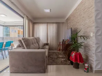 Apartamento com 3 Quartos à venda, 203m² no Vila Carrão, São Paulo