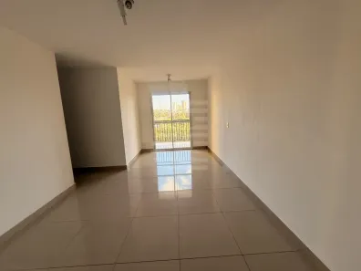 Apartamento com 3 Quartos para alugar, 67m² no Vila Industrial, Campinas