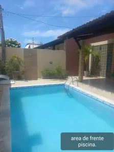 Casa com 5 Quartos à venda, 237m² no Miramar, João Pessoa