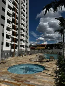 Apartamento com 2 Quartos à venda, 89m² no Alvinópolis, Atibaia