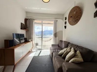 Apartamento com 2 Quartos à venda, 69m² no Córrego Grande, Florianópolis