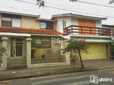 Casa com 4 Quartos à venda, 340m² no Jardim Lindóia, Porto Alegre