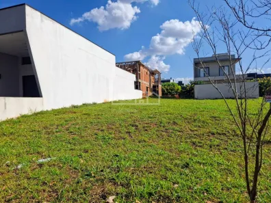 Lote/Terreno à venda, 200m² no Vila Bressani, Paulínia