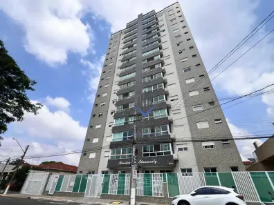 Apartamento com 3 Quartos à venda, 156m² no Jardim Bela Vista, Nova Odessa