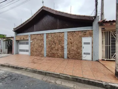 Casa com 3 Quartos à venda, 211m² no Jardim Nova Ipanema, Sorocaba