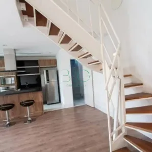 Apartamento com 1 Quarto à venda, 72m² no Perdizes, São Paulo
