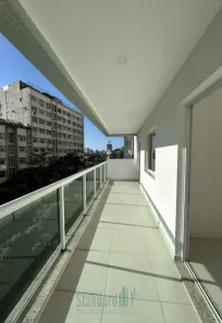 Apartamento com 3 Quartos à venda, 97m² no Botafogo, Rio de Janeiro