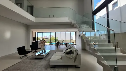 Casa de Condomínio com 3 Quartos à venda, 320m² no Nova Uberlândia, Uberlândia