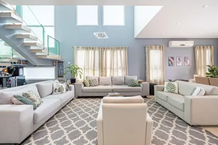 Casa de Condomínio com 4 Quartos à venda, 360m² no Alphaville, Santana de Parnaíba