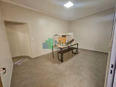 Casa com 2 Quartos para alugar, 72m² no Campos Elíseos, Ribeirão Preto