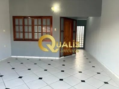 Casa com 3 Quartos para venda ou aluguel, 100m² no Jardim São Francisco, Indaiatuba