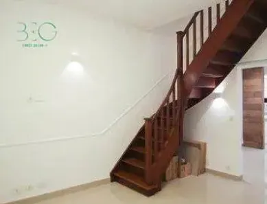 Sobrado com 2 Quartos à venda, 115m² no Moema, São Paulo