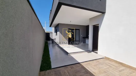 Casa com 3 Quartos à venda, 150m² no Condomínio Terras do Vale, Caçapava