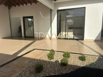 Casa com 3 Quartos à venda, 120m² no Aclimação, Uberlândia