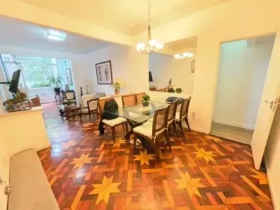 Apartamento com 3 Quartos à venda, 146m² no Copacabana, Rio de Janeiro