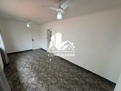 Apartamento com 3 Quartos para alugar, 107m² no Aparecida, Santos