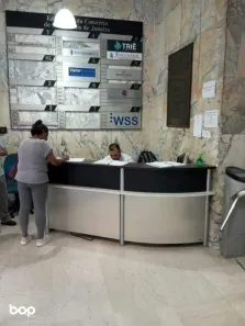Sala Comercial para alugar, 94m² no Centro, Rio de Janeiro