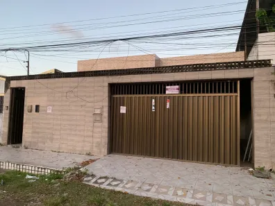 Casa com 4 Quartos à venda, 126m² no Campo Grande, Recife