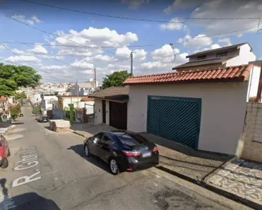 Lote/Terreno à venda, 210m² no Vila Metalúrgica, Santo André