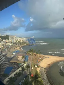 Cobertura com 3 Quartos à venda, 298m² no Ondina, Salvador
