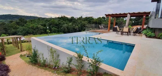 Casa de Condomínio com 4 Quartos à venda, 460m² no , Itupeva