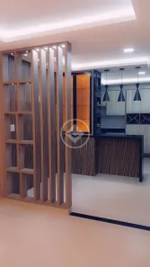 Casa de Condomínio com 3 Quartos à venda, 110m² no Parque Residencial das Nações Indígenas, Cuiabá