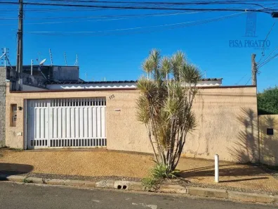 Casa com 3 Quartos à venda, 182m² no Santa Cecília, Paulínia
