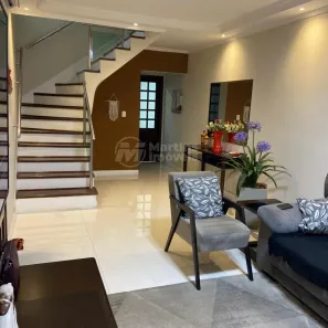 Casa com 3 Quartos à venda, 125m² no Vila Yara, Osasco