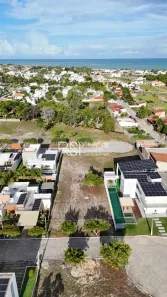 Lote/Terreno à venda, 600m² no , Paripueira