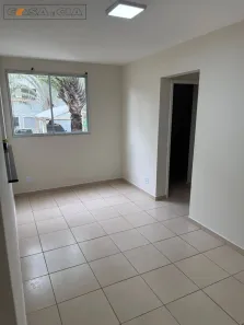 Apartamento com 2 Quartos à venda, 45m² no Vila Carvalho, Bauru
