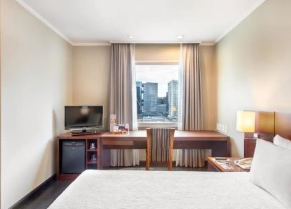 Flat com 1 Quarto à venda, 29m² no Chácara Santo Antônio (Zona Sul), São Paulo