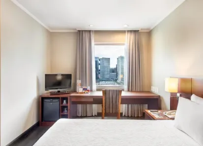 Flat com 1 Quarto à venda, 29m² no Chácara Santo Antônio (Zona Sul), São Paulo