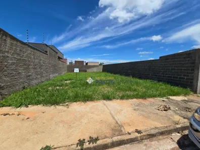 Lote/Terreno à venda, 200m² no Residencial Santa Regina, São José do Rio Preto