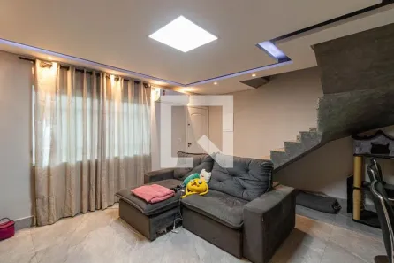 Casa com 3 Quartos à venda, 138m² no Vila Talarico, São Paulo