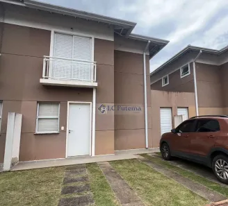 Casa de Condomínio com 3 Quartos à venda, 96m² no Portal do Santa Paula, Cotia