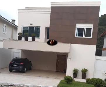 Sobrado com 5 Quartos à venda, 344m² no Alphaville, Santana de Parnaíba