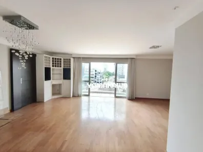 Apartamento com 4 Quartos à venda, 169m² no Vila Gomes Cardim, São Paulo