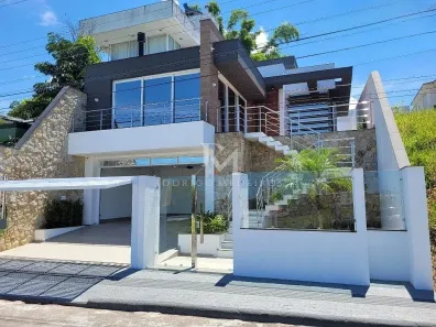 Casa com 3 Quartos à venda, 269m² no Pedra Branca, Palhoça
