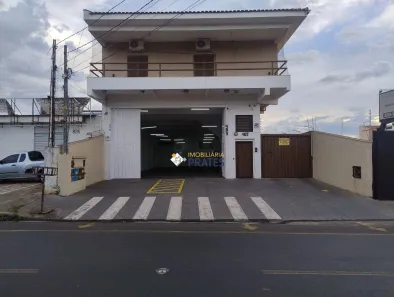Ponto Comercial para alugar, 220m² no Parque Jaguaré, São José do Rio Preto