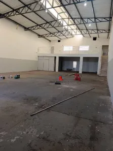 Ponto Comercial para alugar, 400m² no Terras de Santa Bárbara, Santa Bárbara D'Oeste