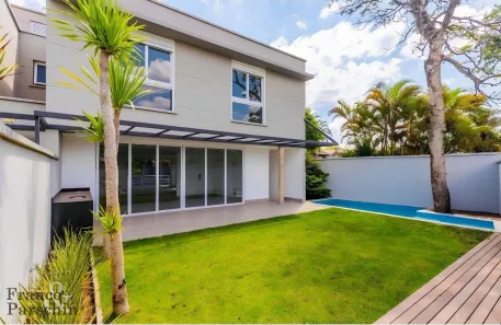 Casa de Condomínio com 4 Quartos à venda, 425m² no Jardim Cordeiro, São Paulo