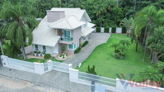 Casa com 4 Quartos à venda, 315m² no Estados, Indaial