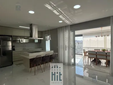 Apartamento com 2 Quartos à venda, 120m² no Bosque da Saúde, São Paulo