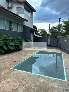 Casa com 3 Quartos à venda, 160m² no Coliseu, Londrina