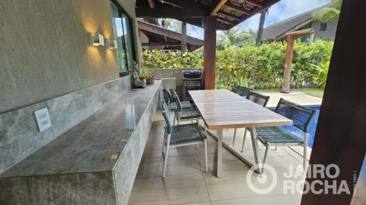 Casa de Condomínio com 4 Quartos à venda, 165m² no , Ipojuca