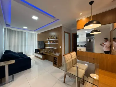 Apartamento com 2 Quartos à venda, 65m² no Jardim Guadalajara, Vila Velha