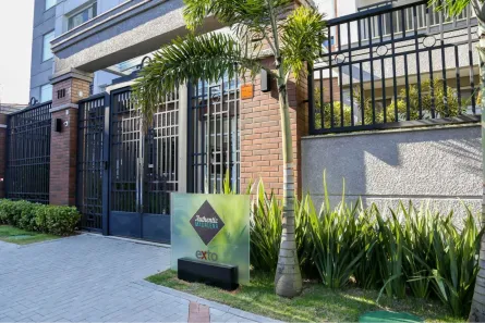 Cobertura com 2 Quartos à venda, 128m² no Sumarezinho, São Paulo