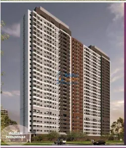 Apartamento com 2 Quartos à venda, 24m² no Vila Olímpia, São Paulo
